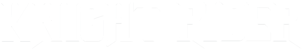 Knight Rider LOGO