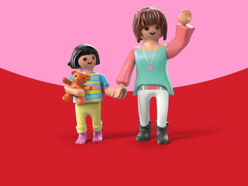 Happy Mother's Day