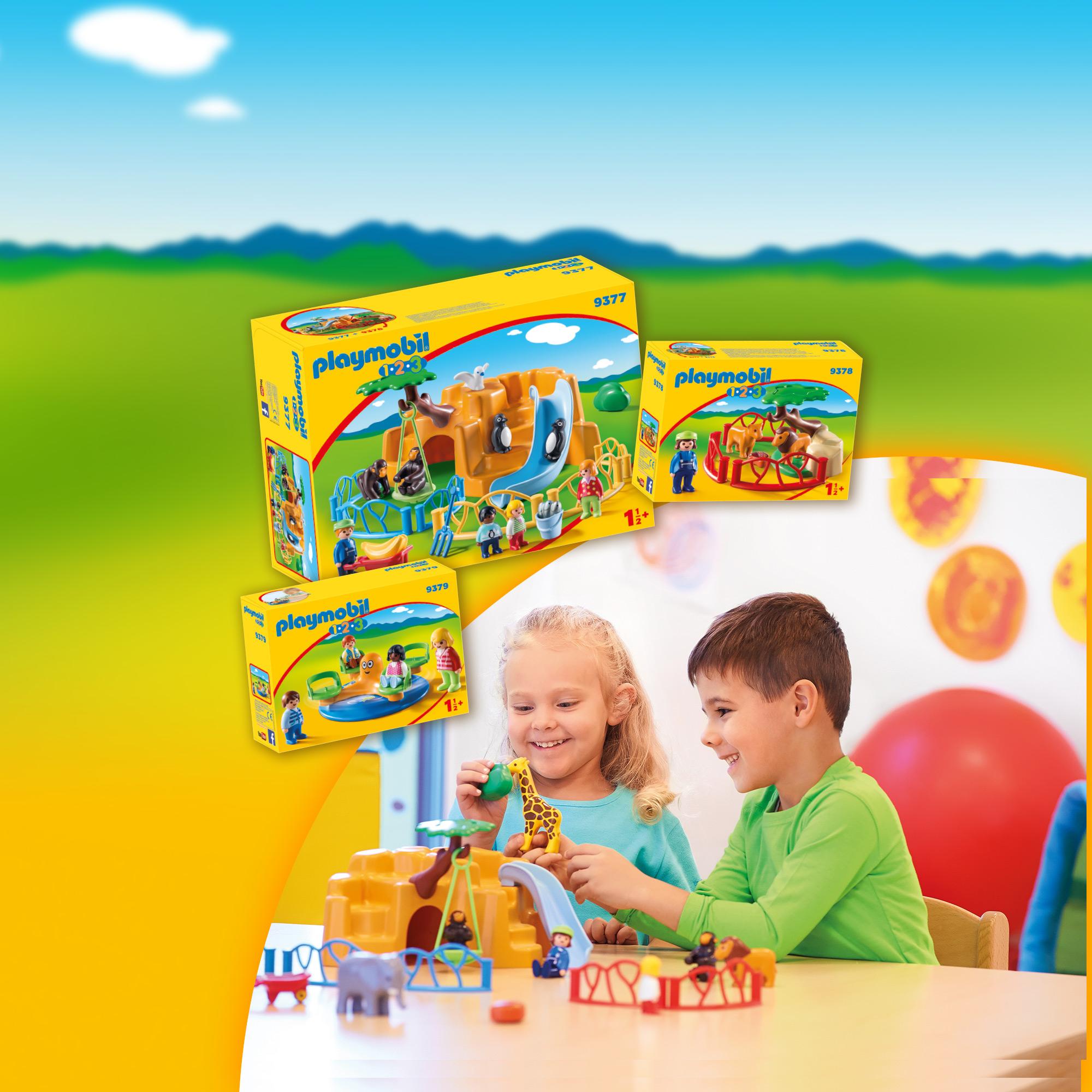 playmobil online store