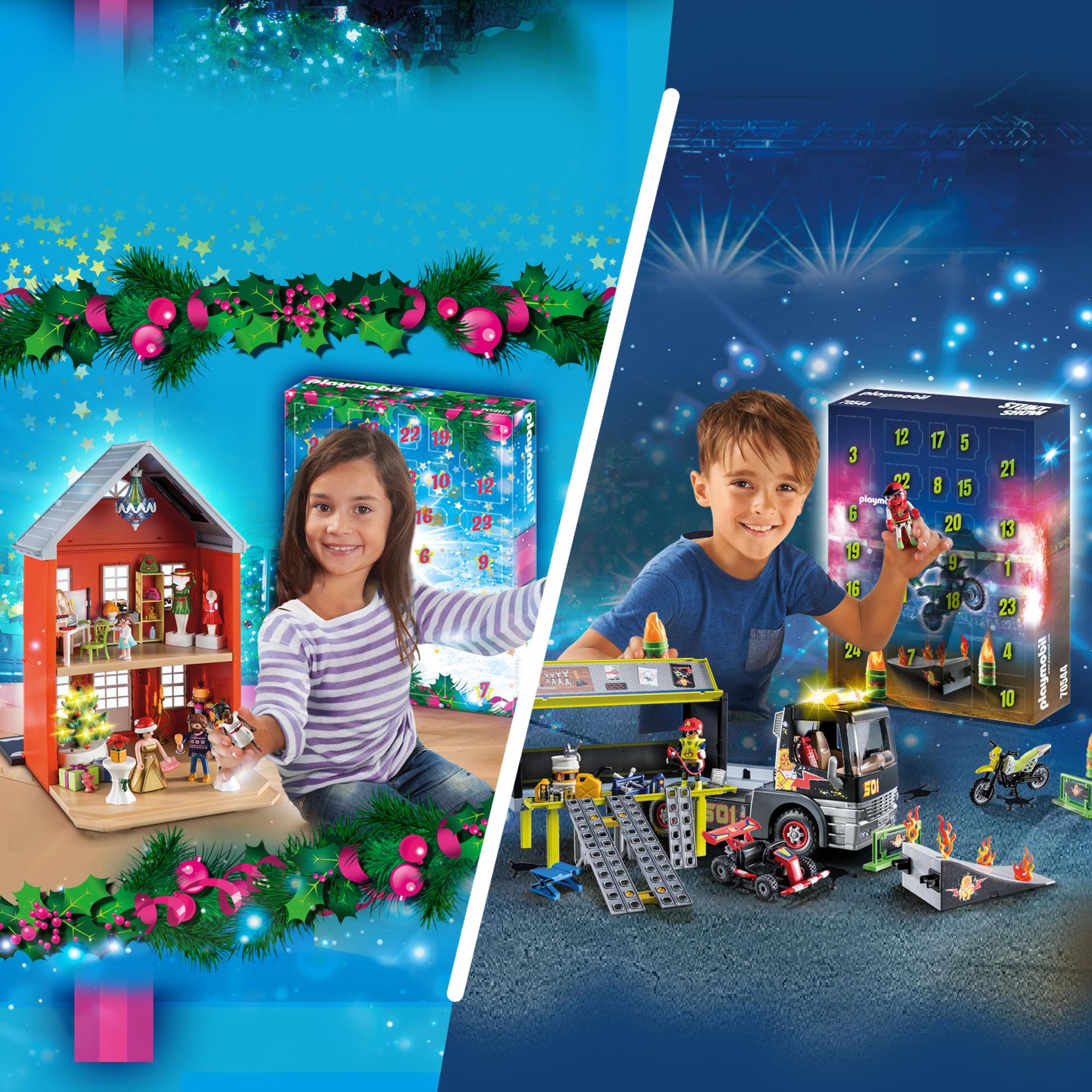 playmobil official website