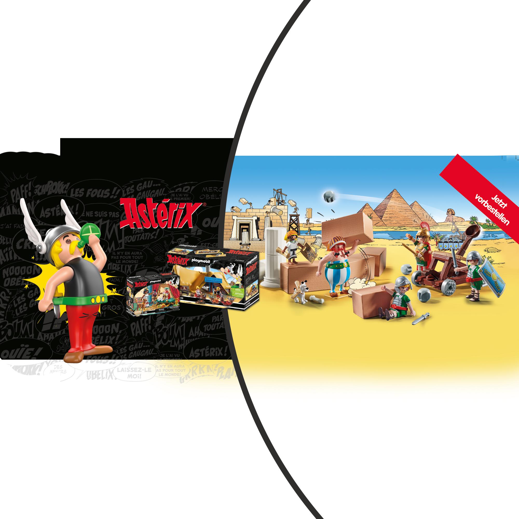 Asterix