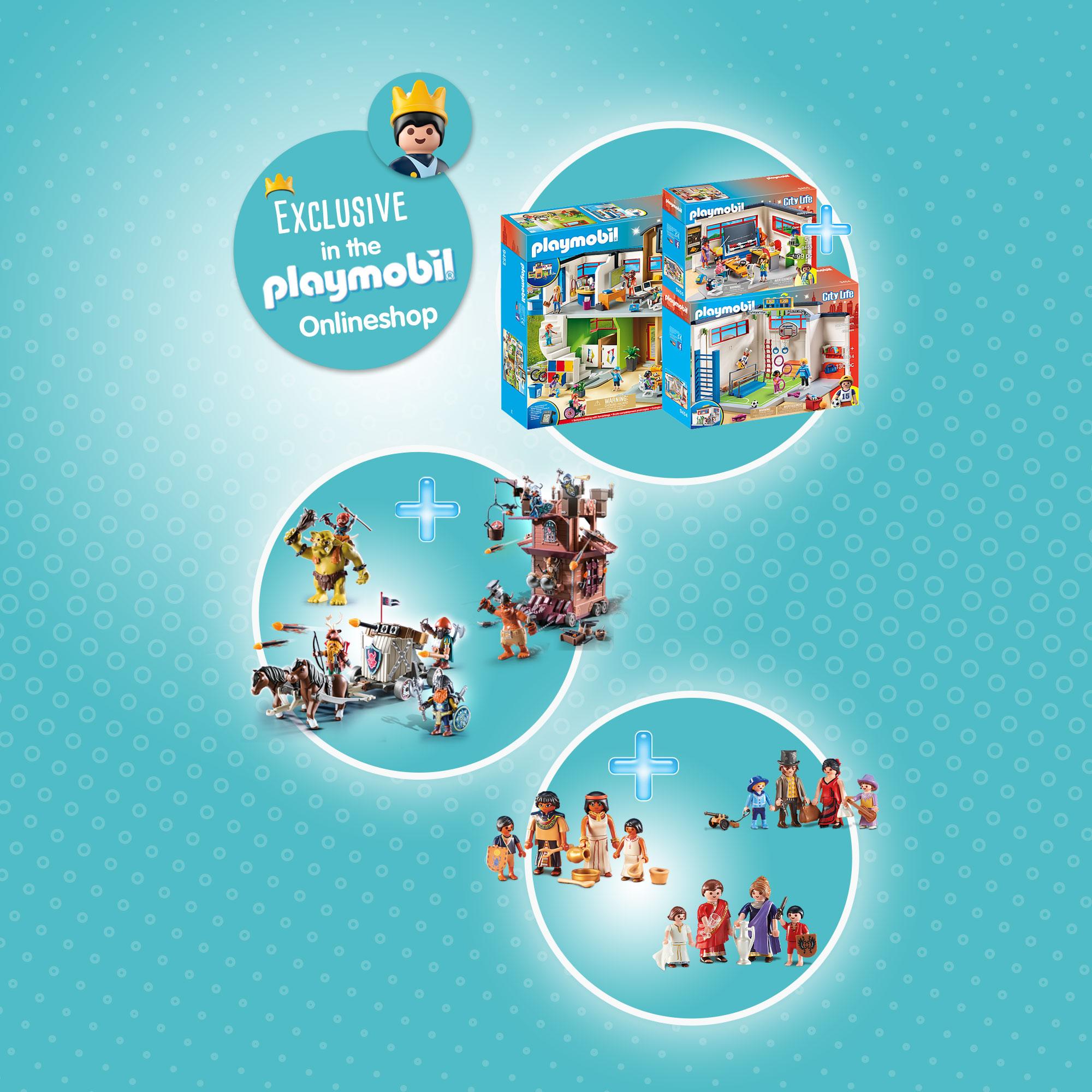 playmobil offers