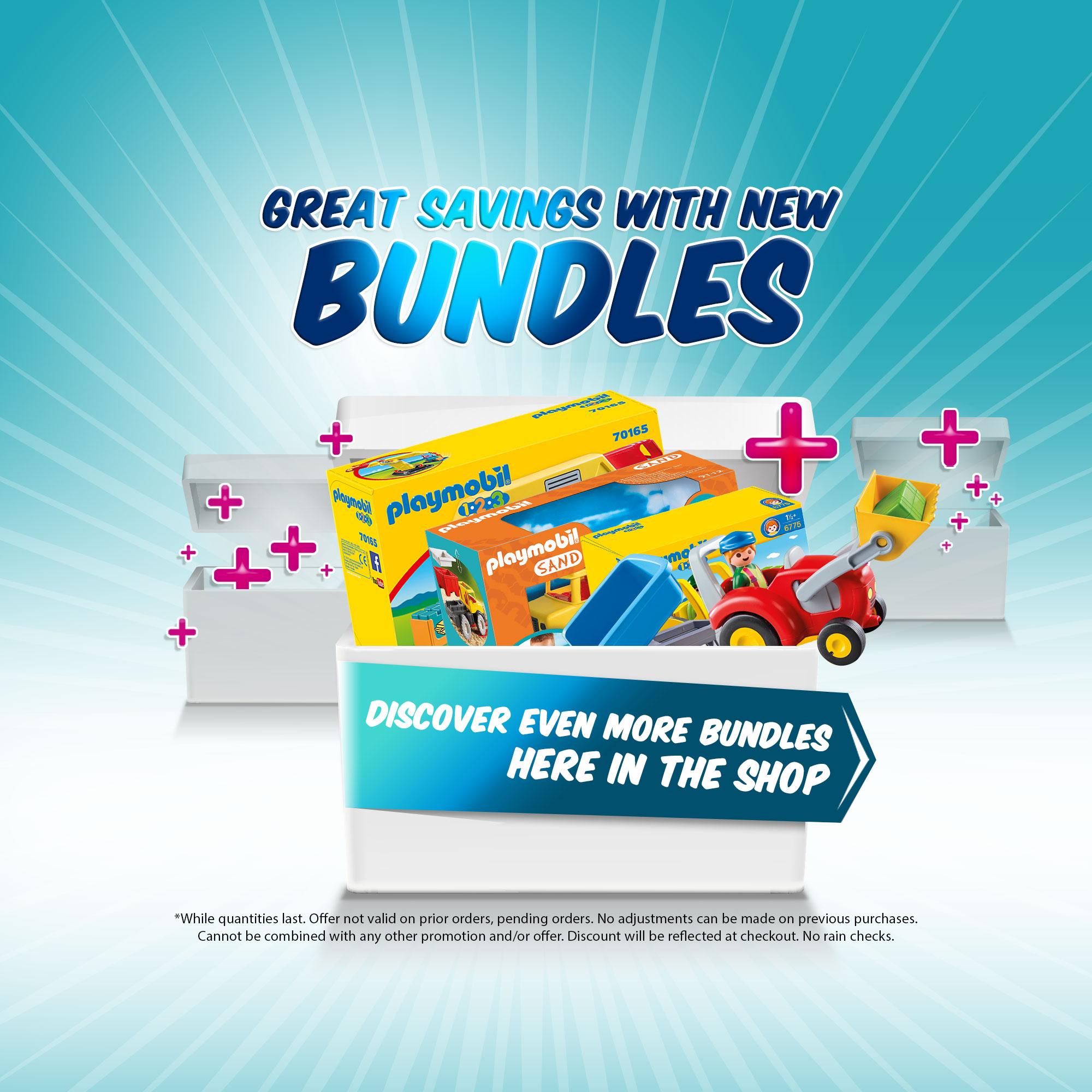 Bundles