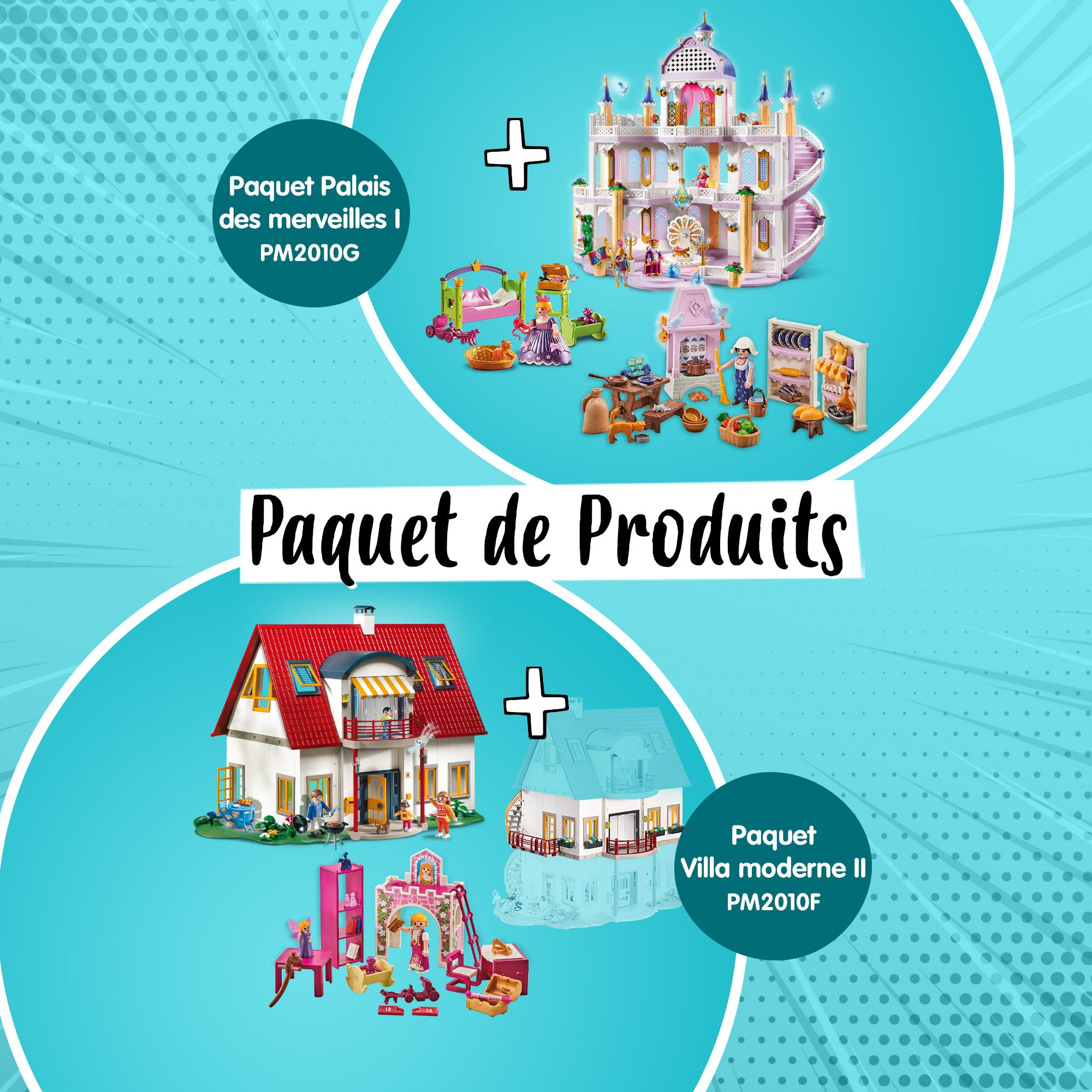 Playmobil Bundles
