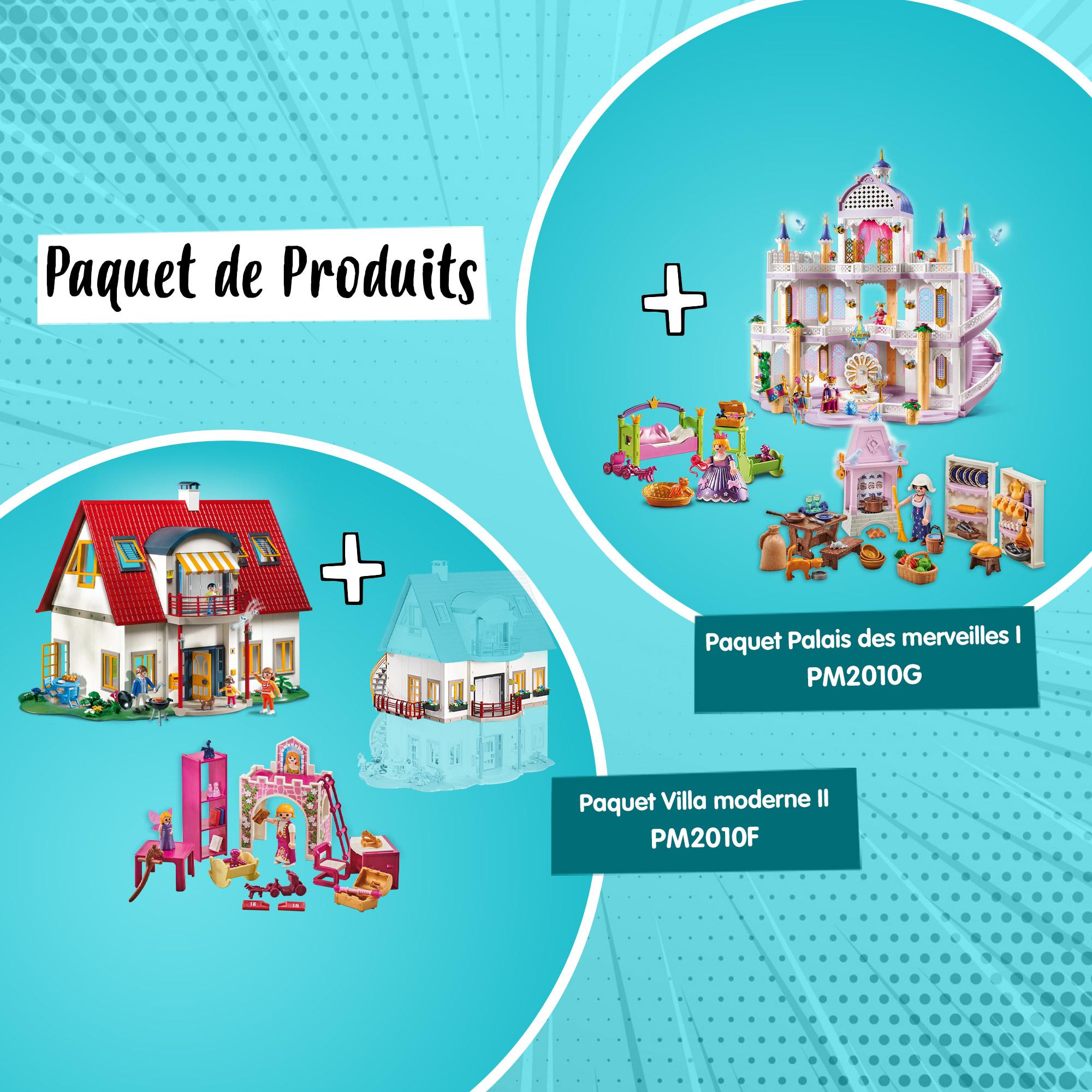 Playmobil Bundles