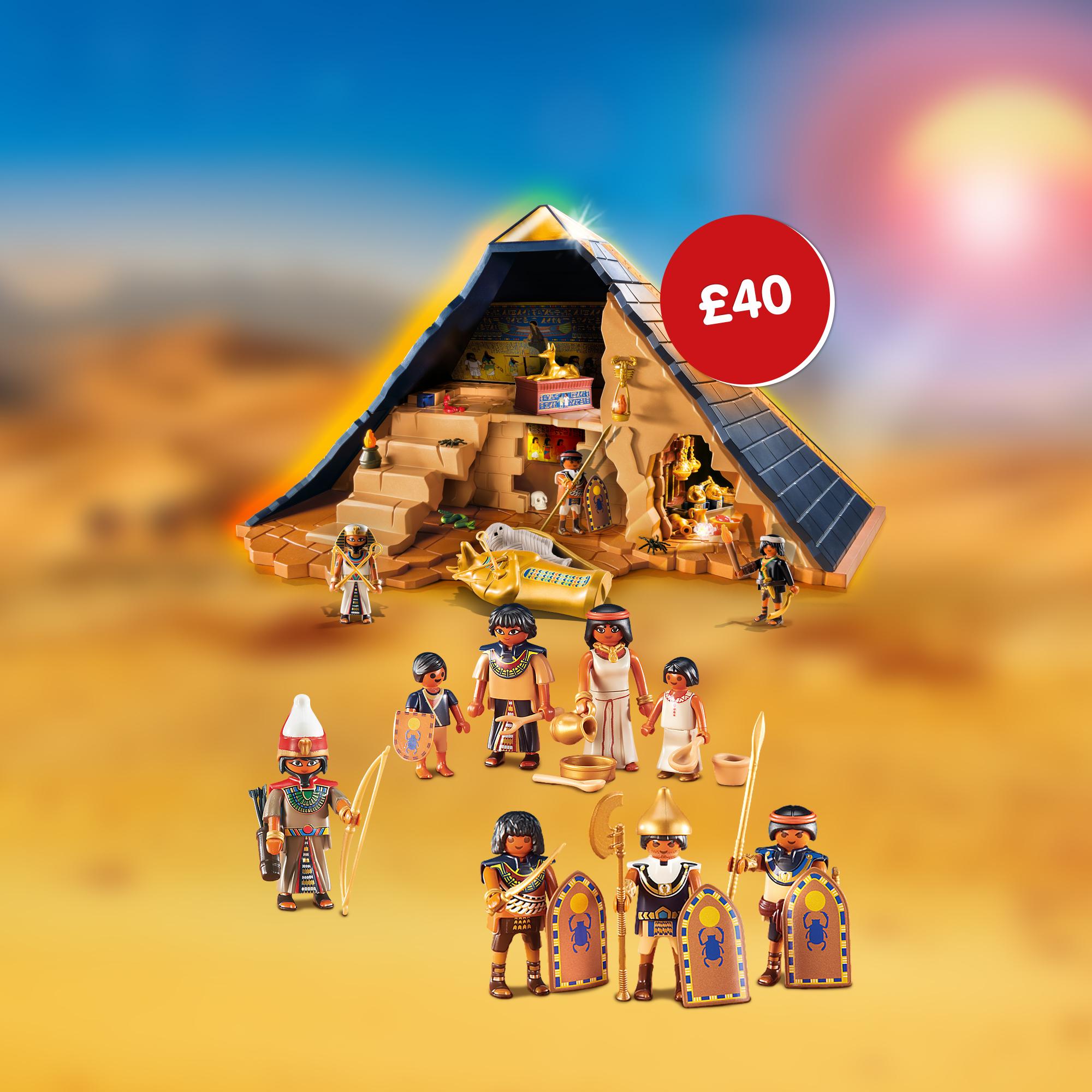 playmobil official website