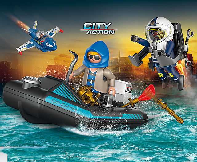 Discover the novelties of PLAYMOBIL Adventures of Ayuma - The fairy adventure continues
