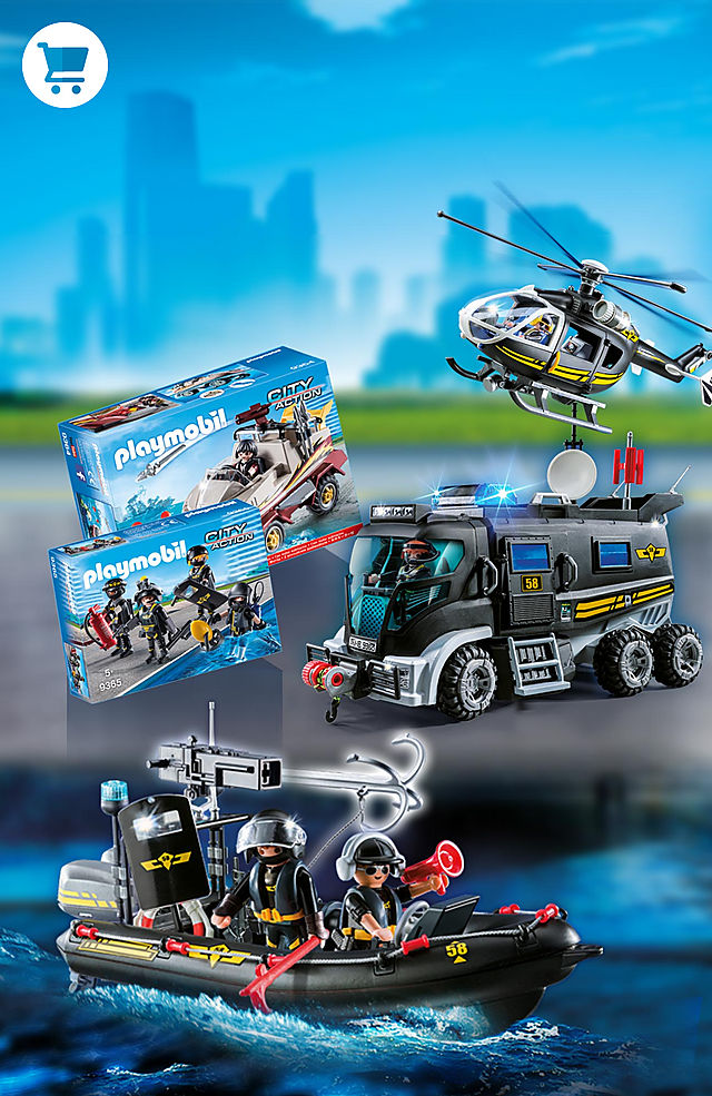 Playmobil United Kingdom
