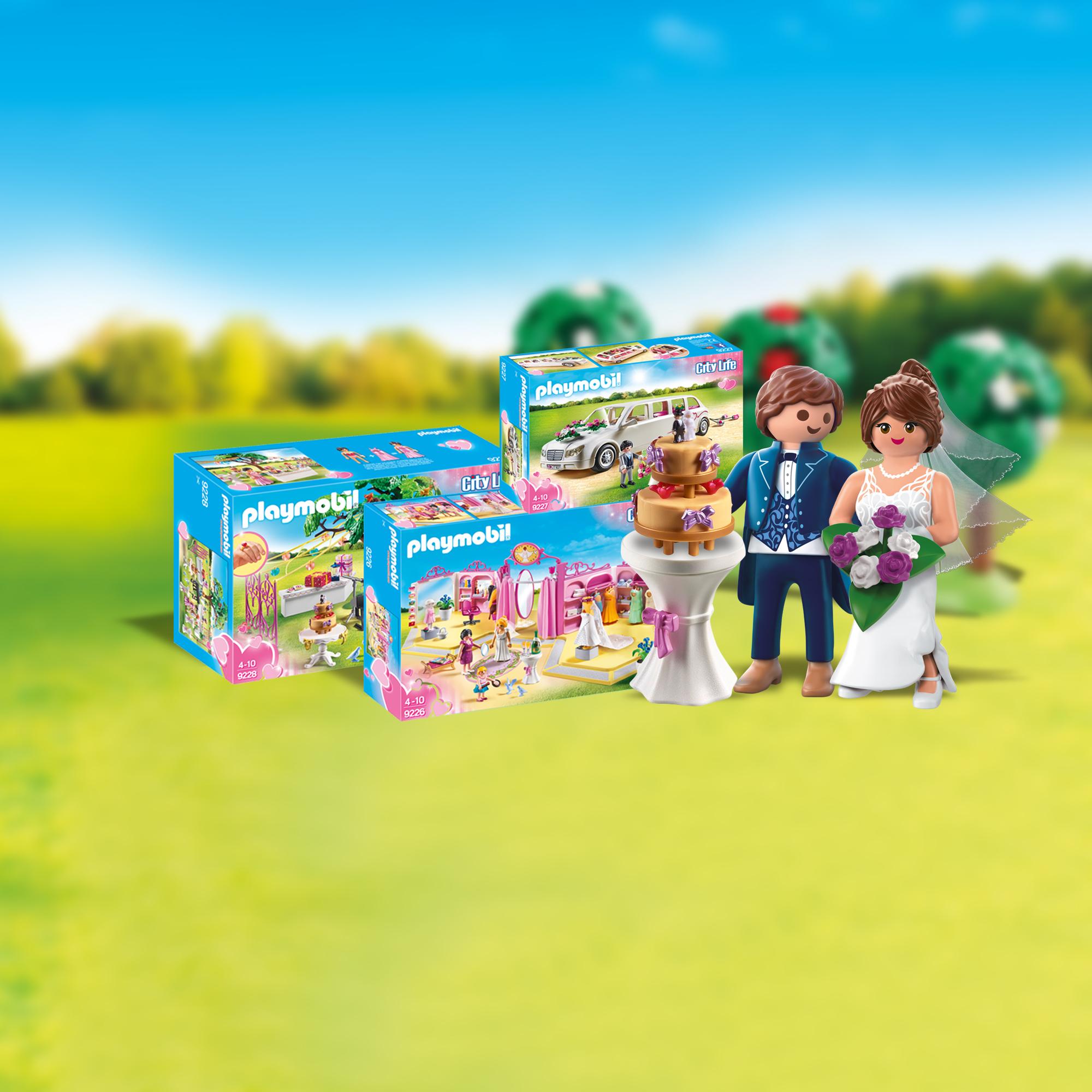 Playmobil 9227
