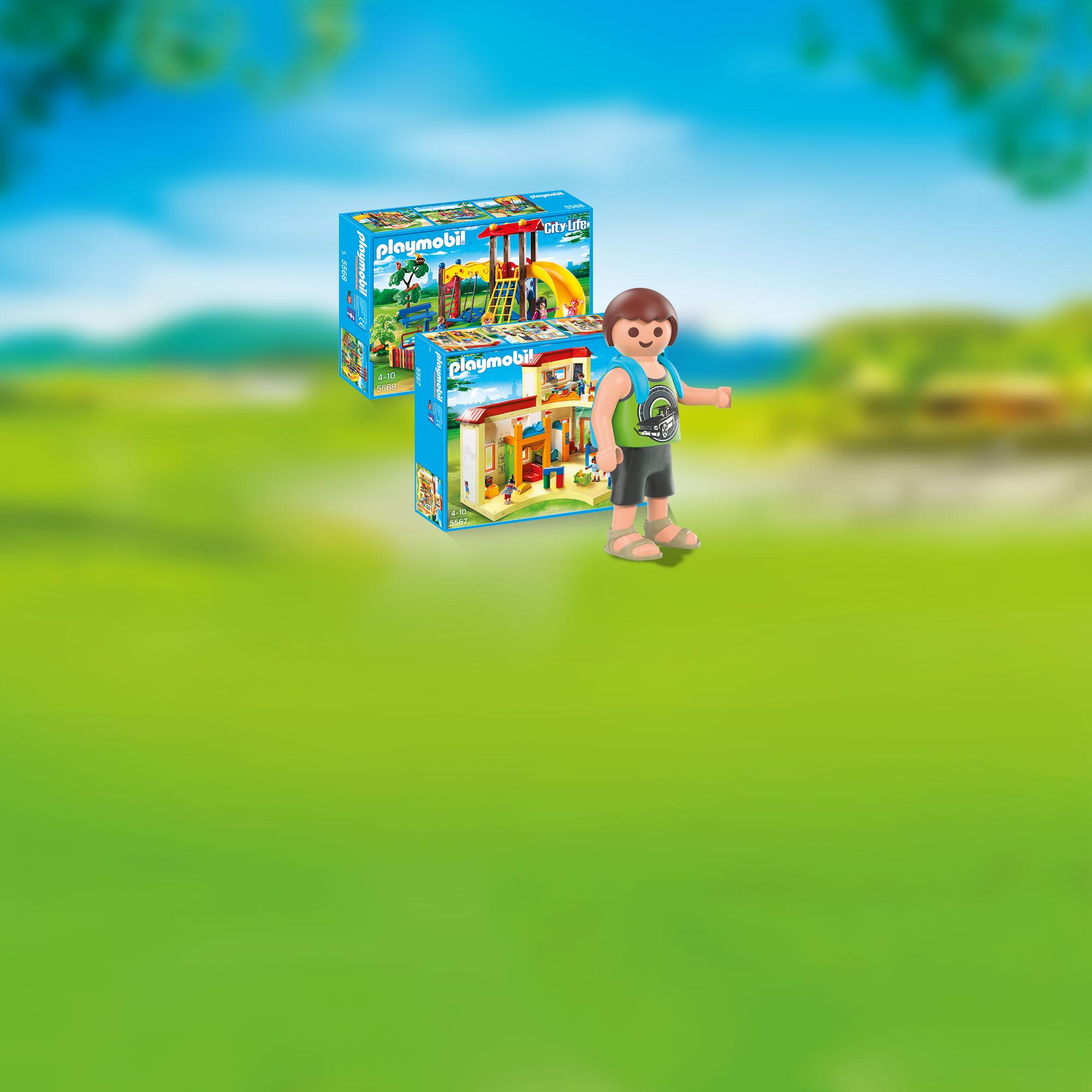 comprar playmobil online
