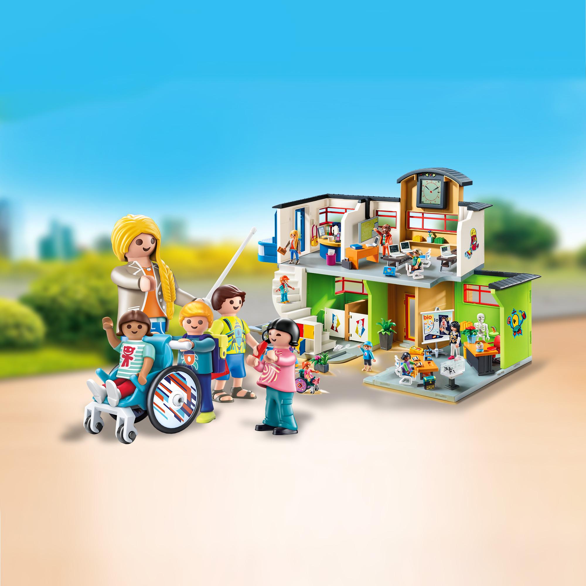 play mobile