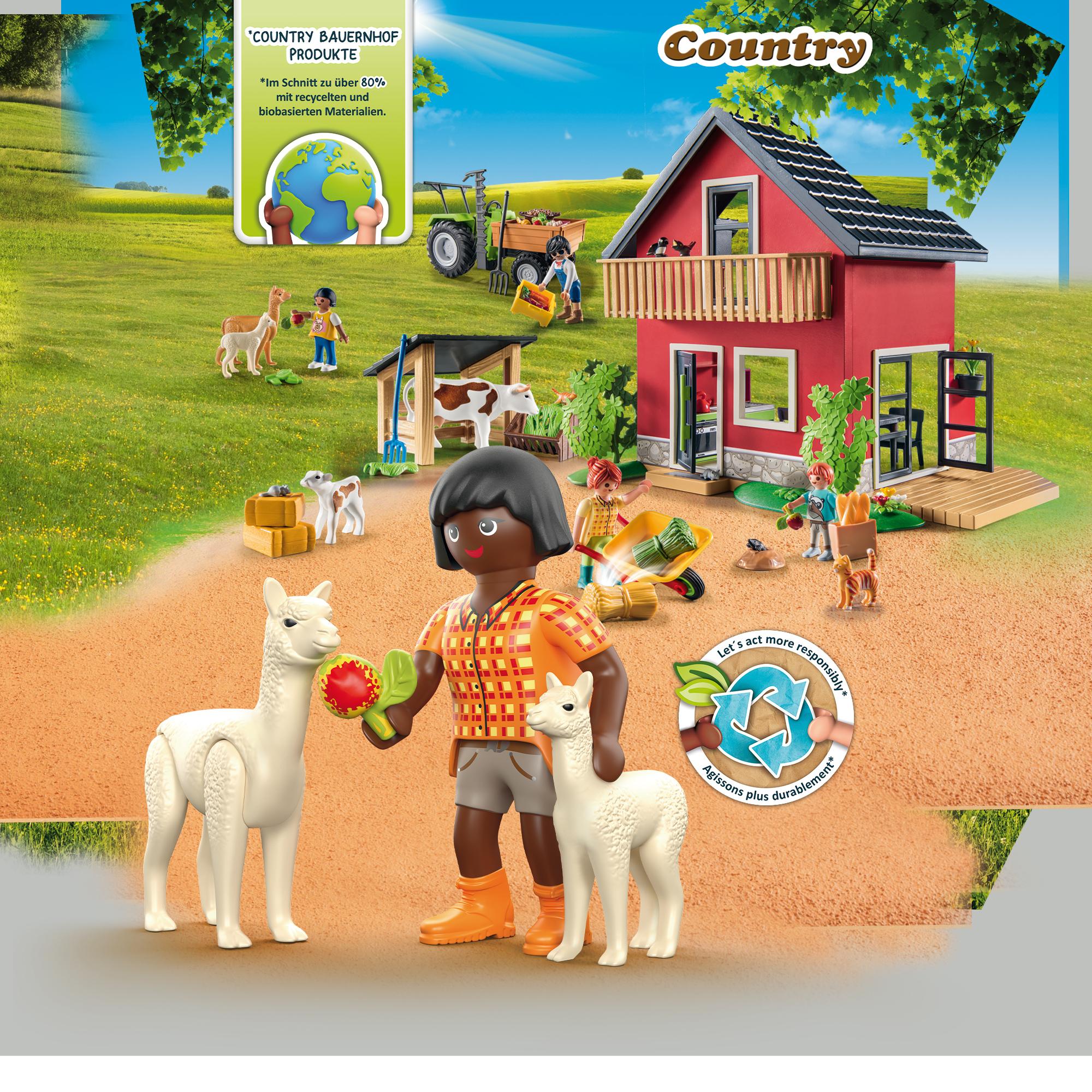 Country