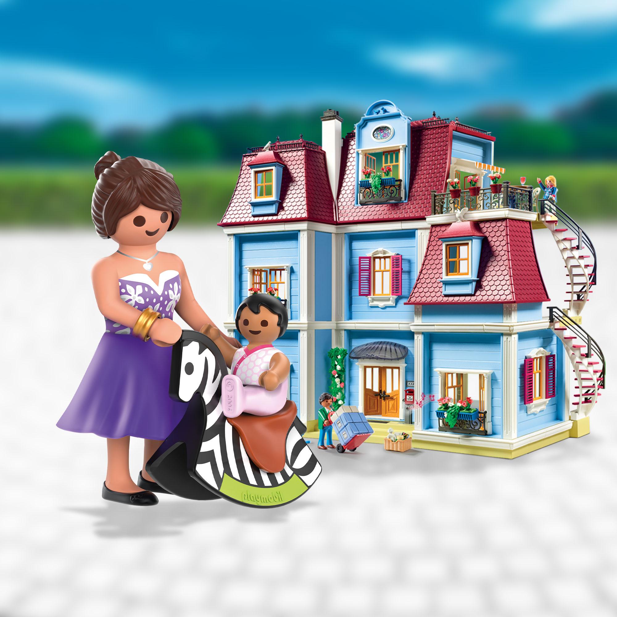 playmobil online store