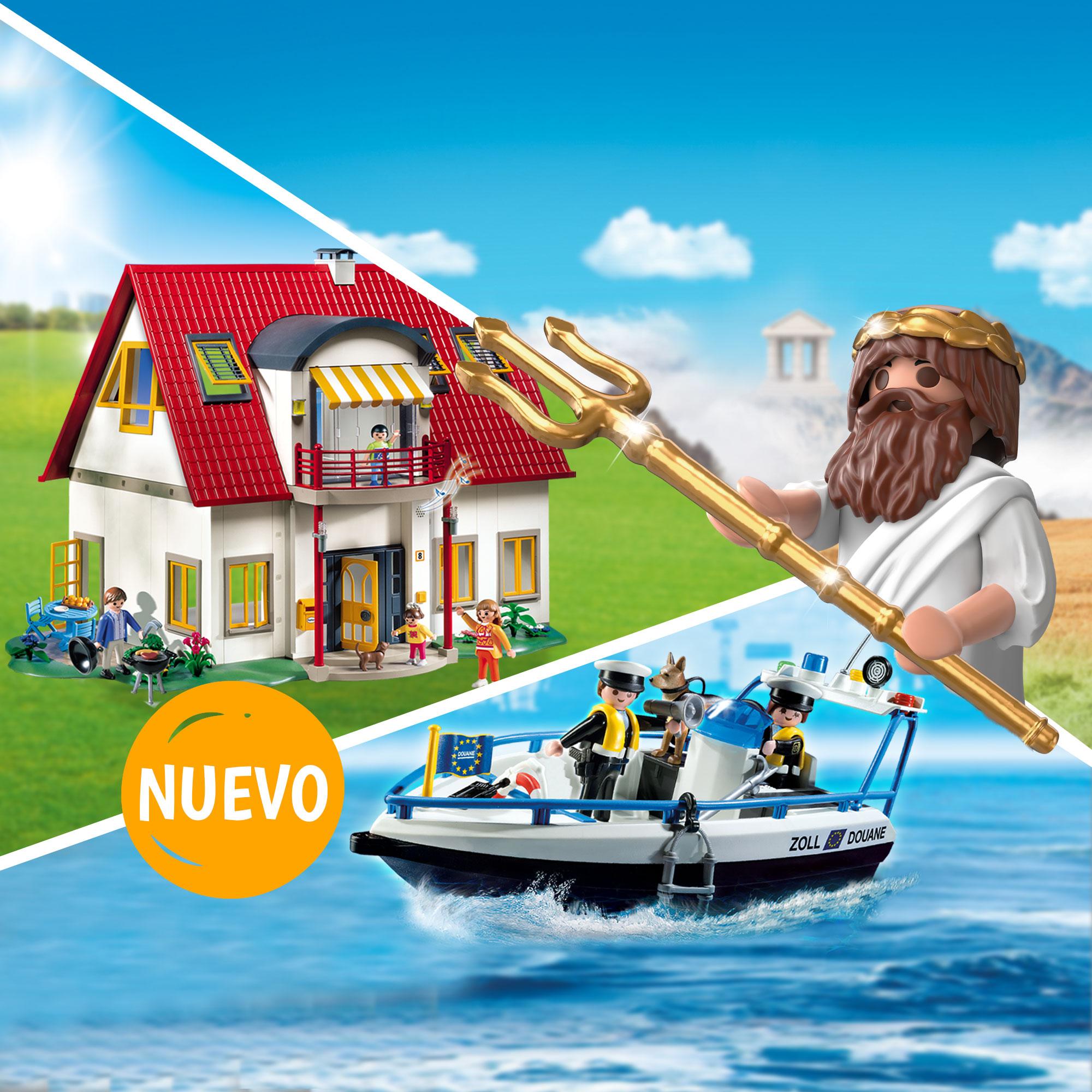 tienda online de playmobil