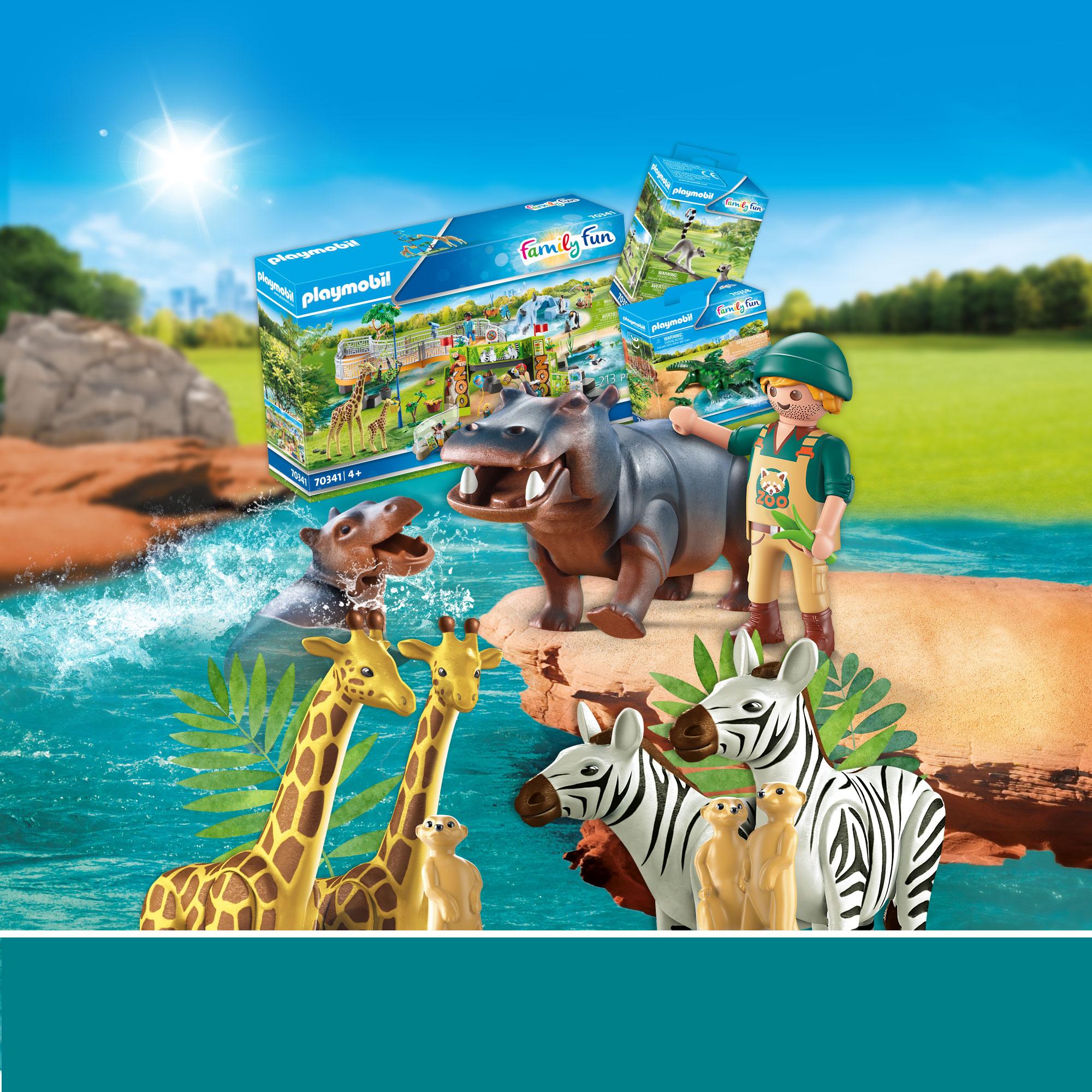 playmobil on line shop