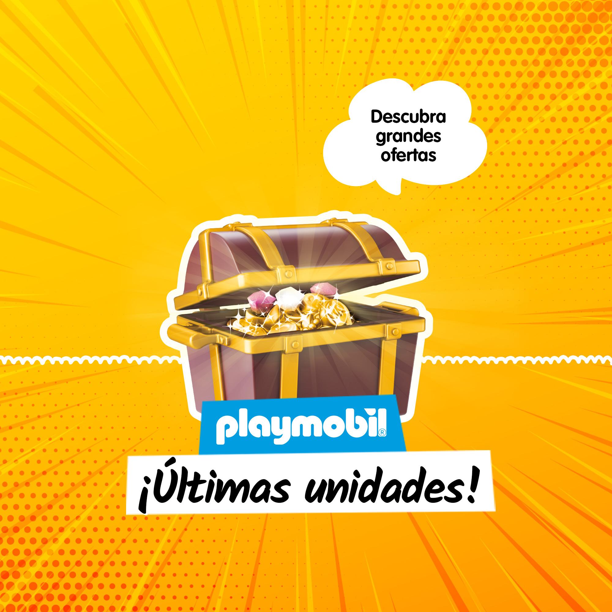 cupon descuento tienda online playmobil