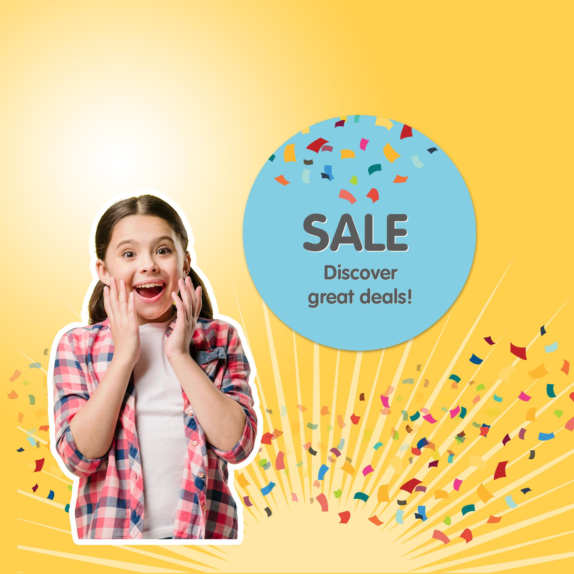 find great playsets with great prices on offer