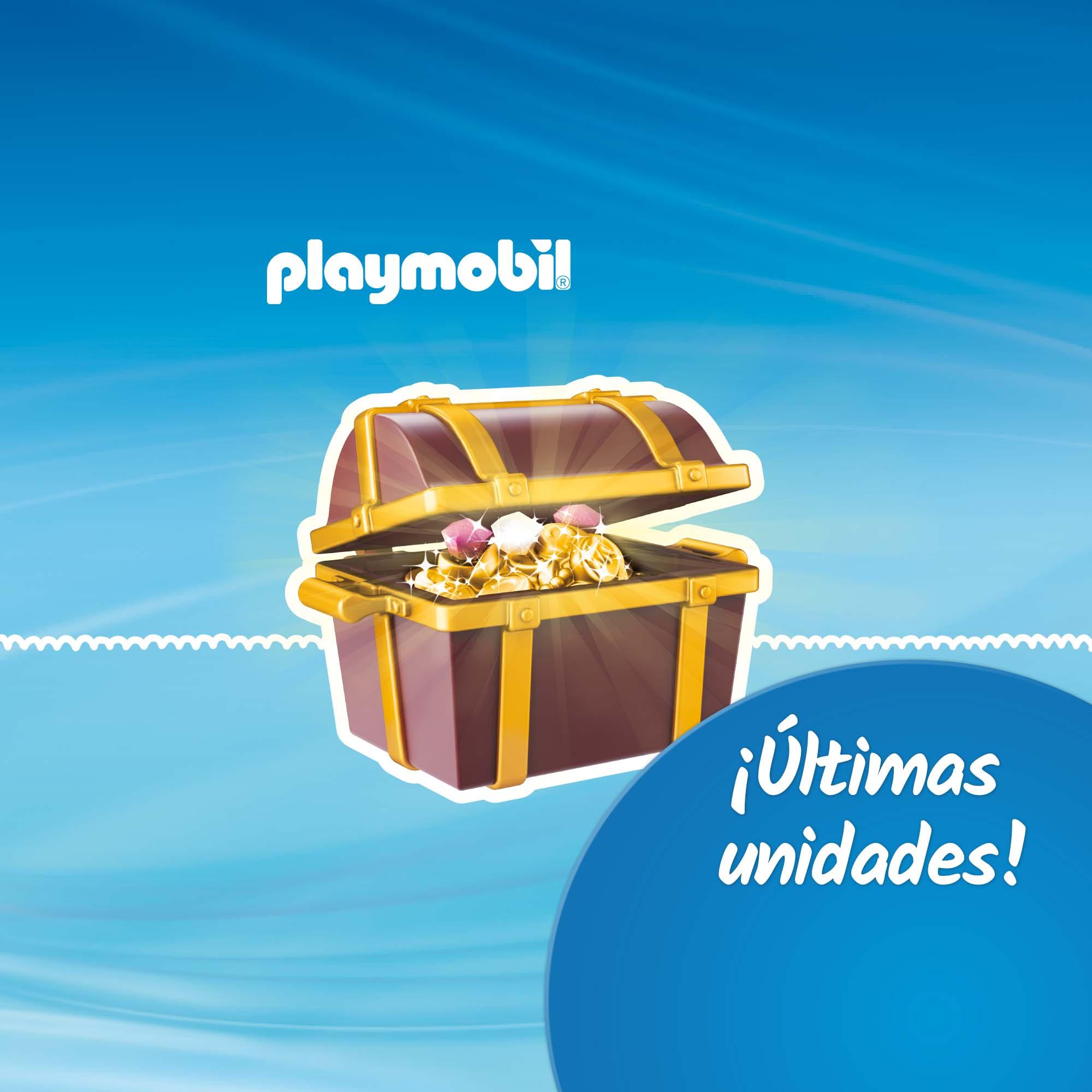 Playmobil®