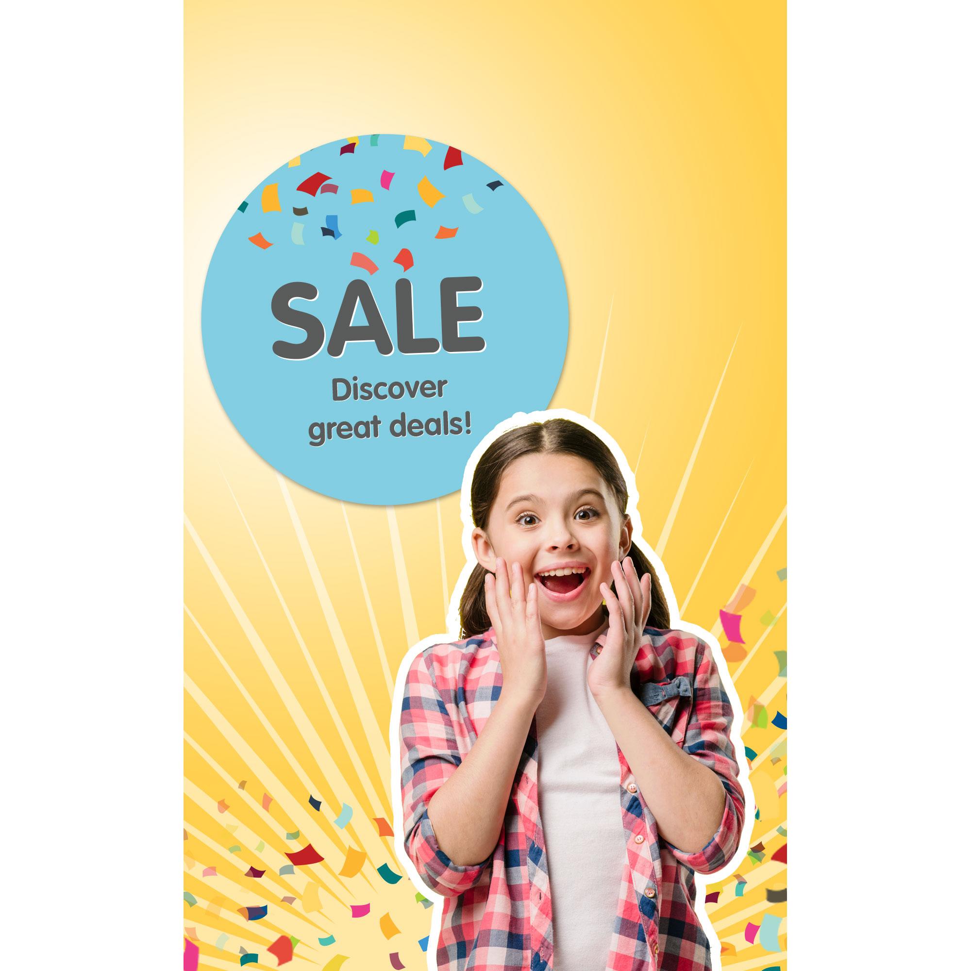 Find some great products at a reduced price