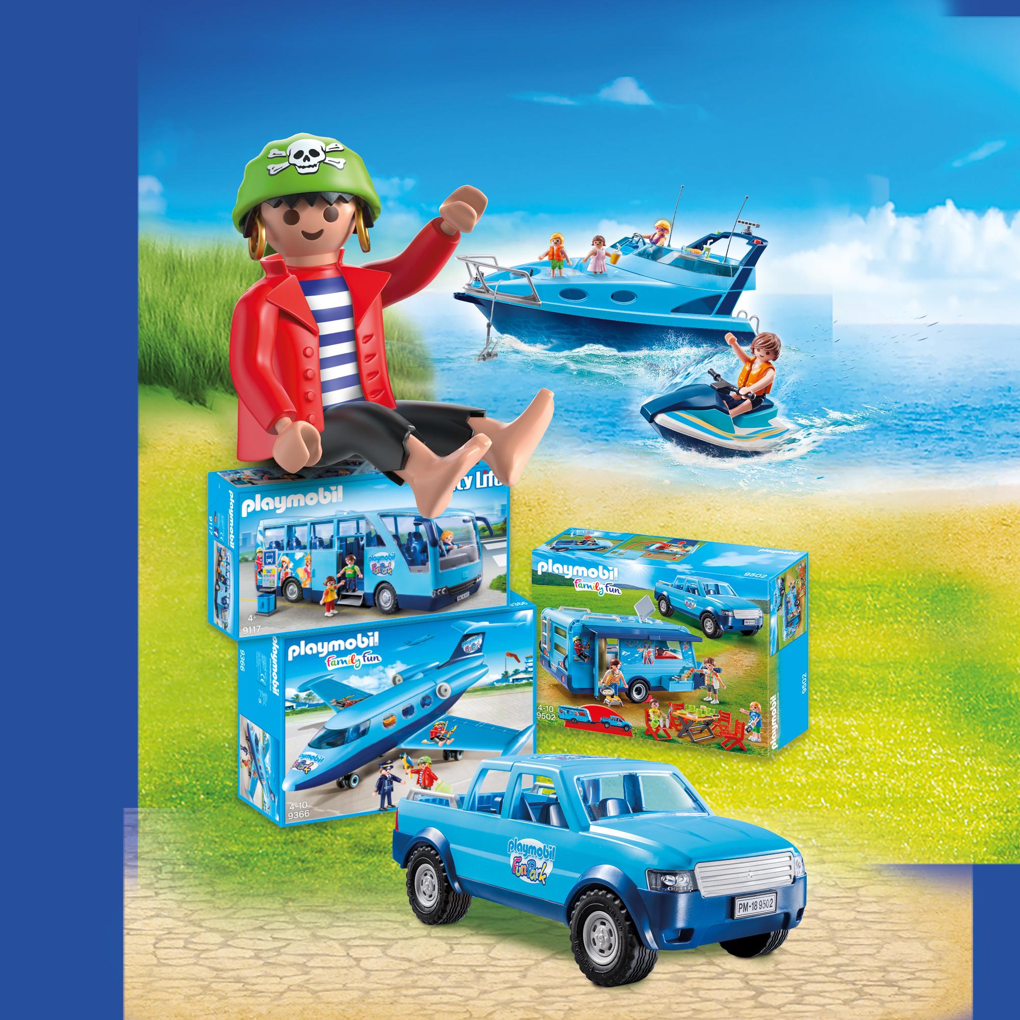 Playmobil tienda oficial