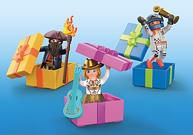 Tienda top oficial playmobil