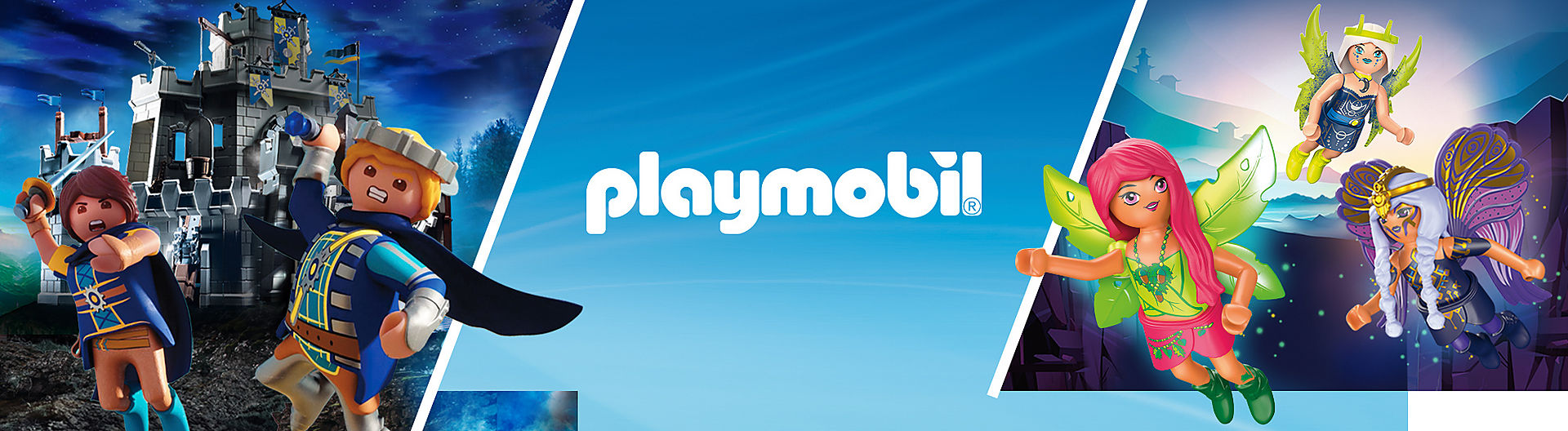 Playmobil_Assortment