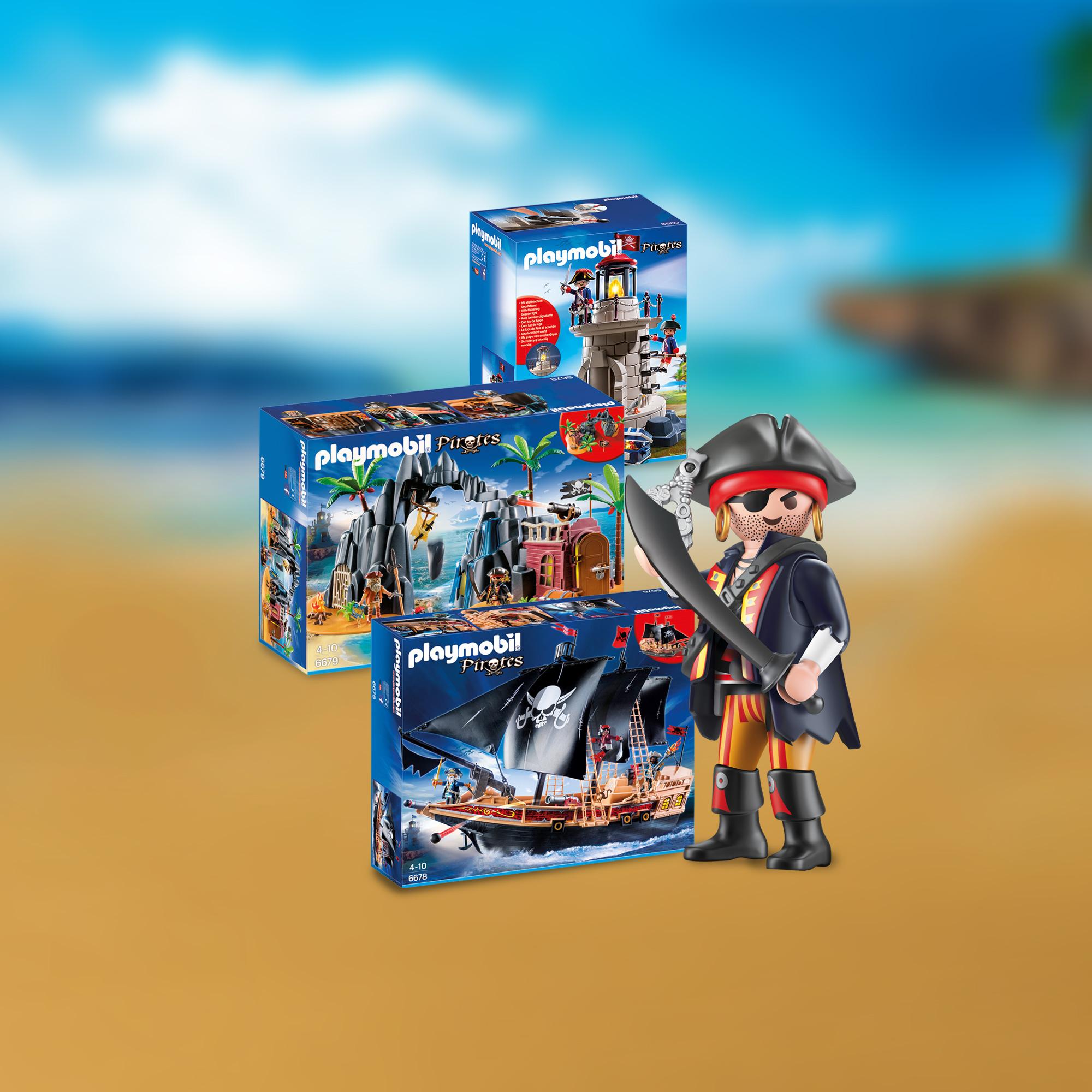 juguetes playmobil precios