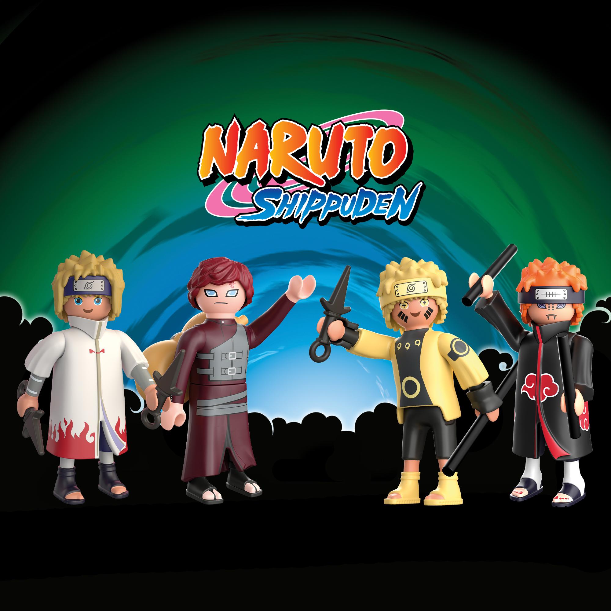 Naruto