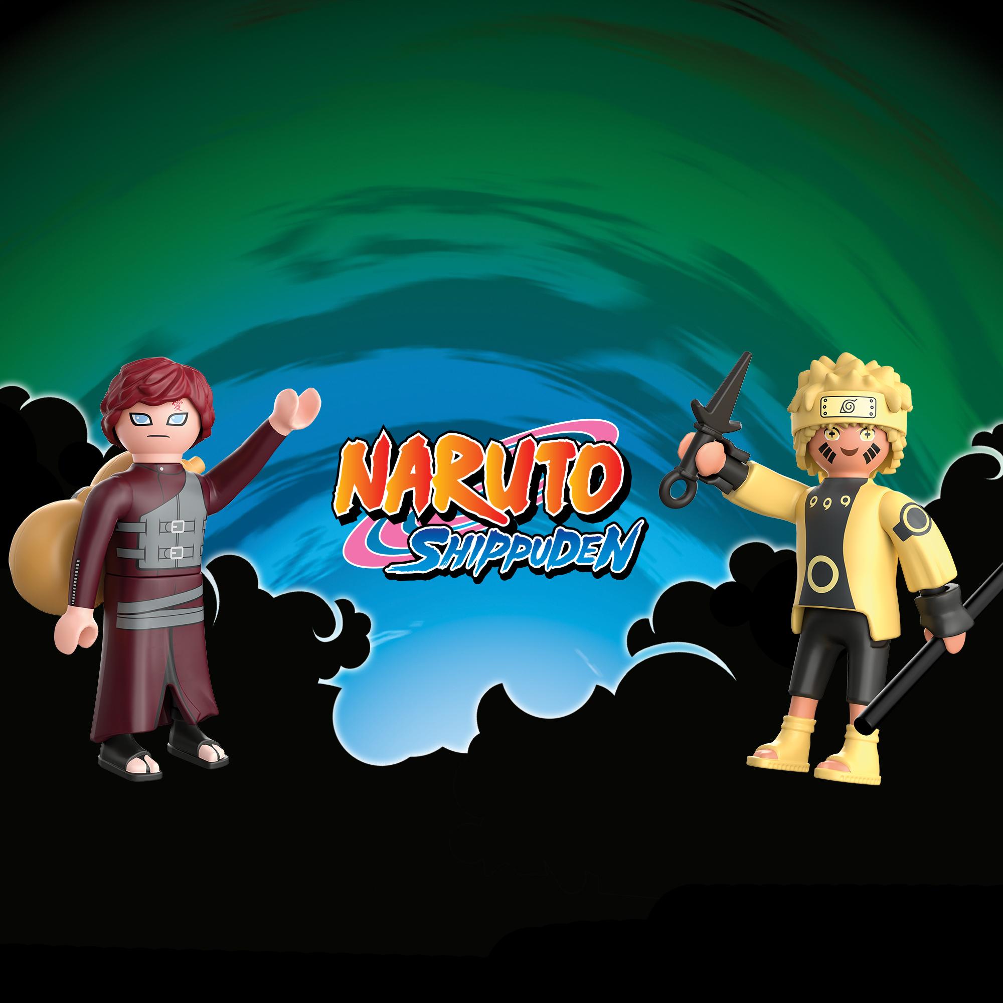 Naruto