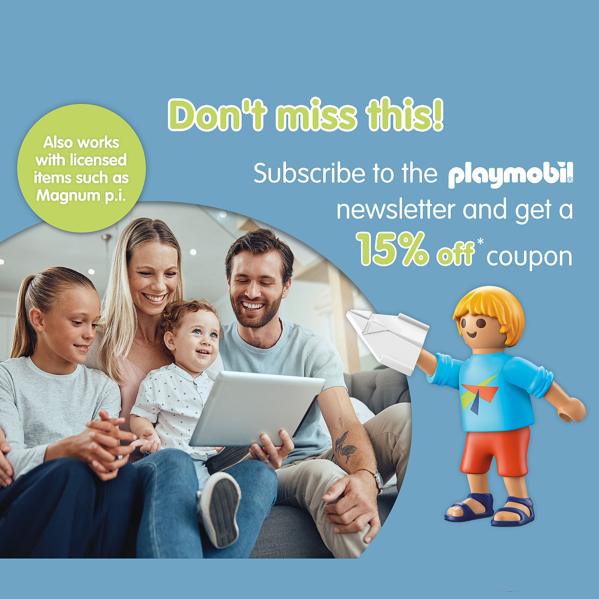 PLAYMOBIL & Disney Form New partnership & First License for the PLAYMO –  PlaymobilSpareParts