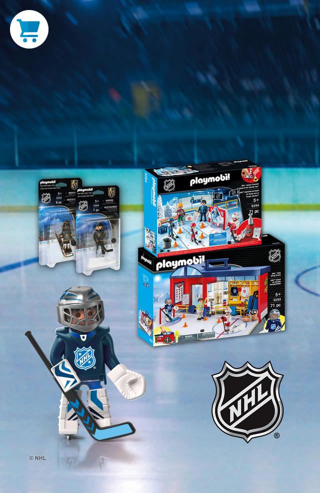 catalogue game of PLAYMOBIL® Canada catalogue game of PLAYMOBIL® Canada