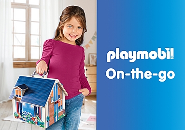 Playmobil Enfant Garçon Rouge Vert Bleu Rond 3200 4624 4468 4978