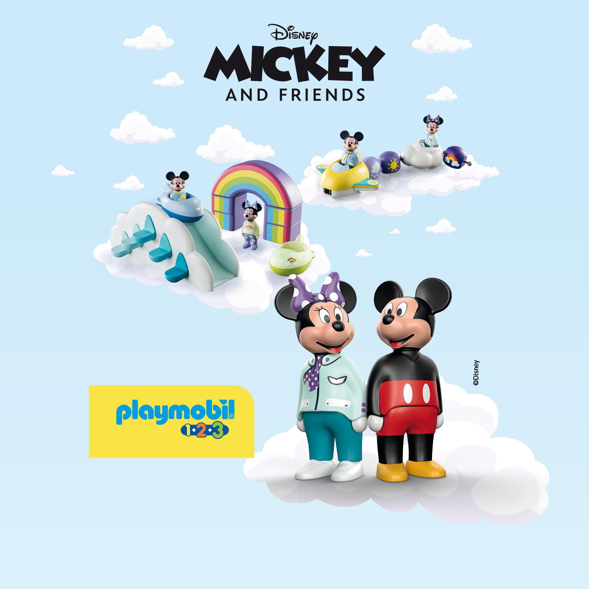 123 Disney