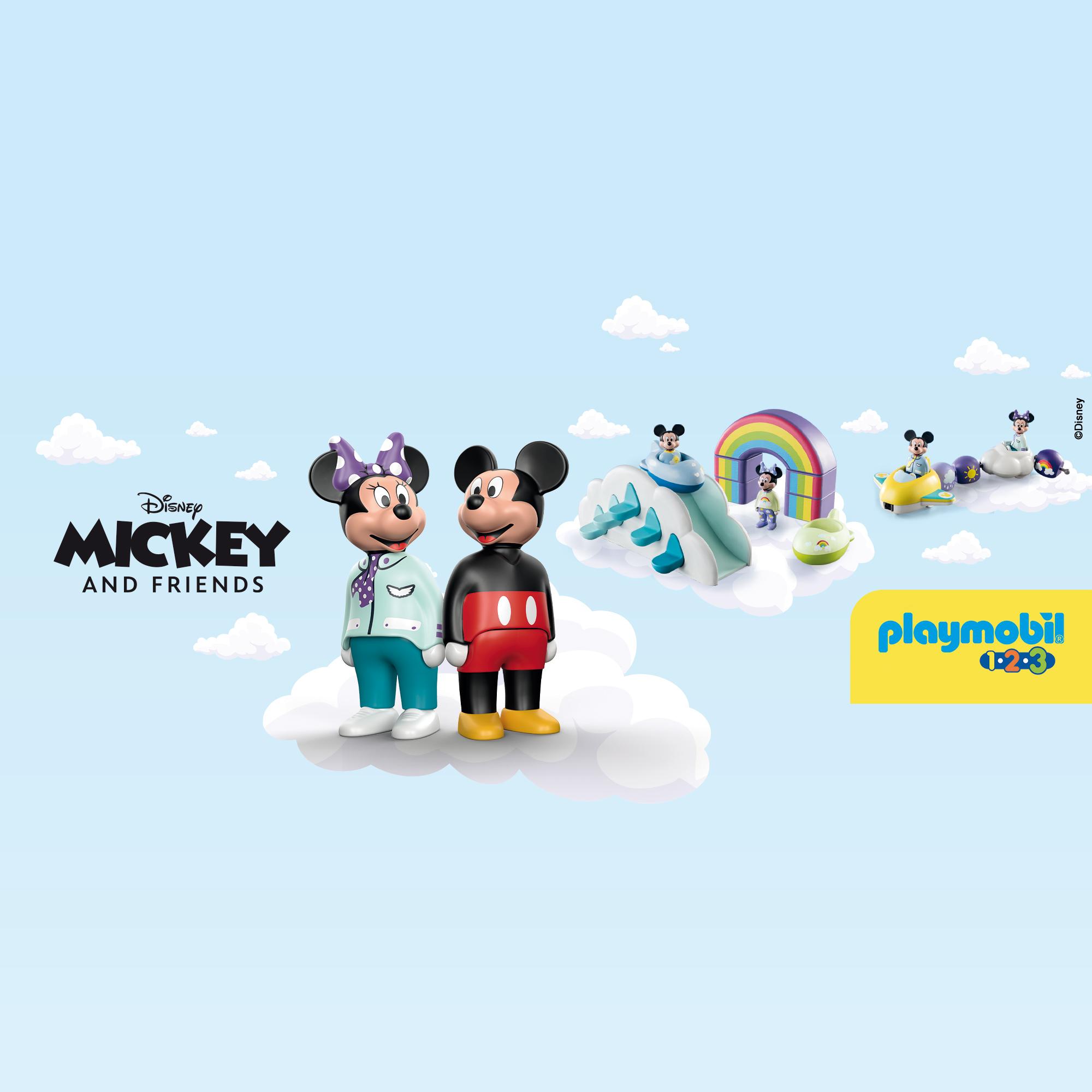 123 Disney