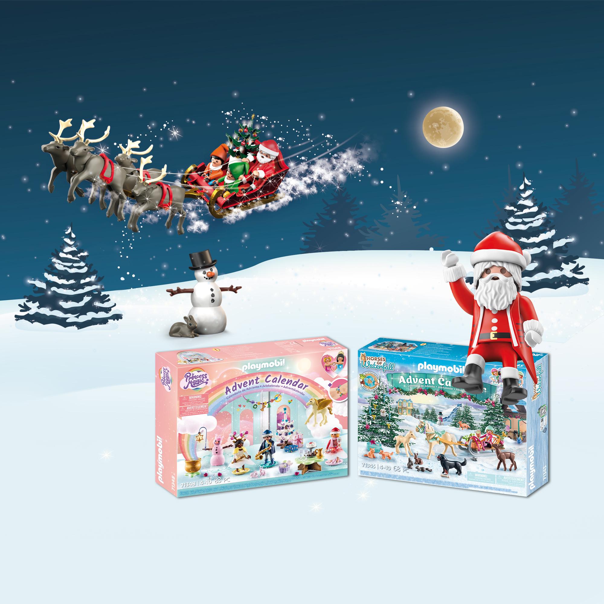Adventcalendar