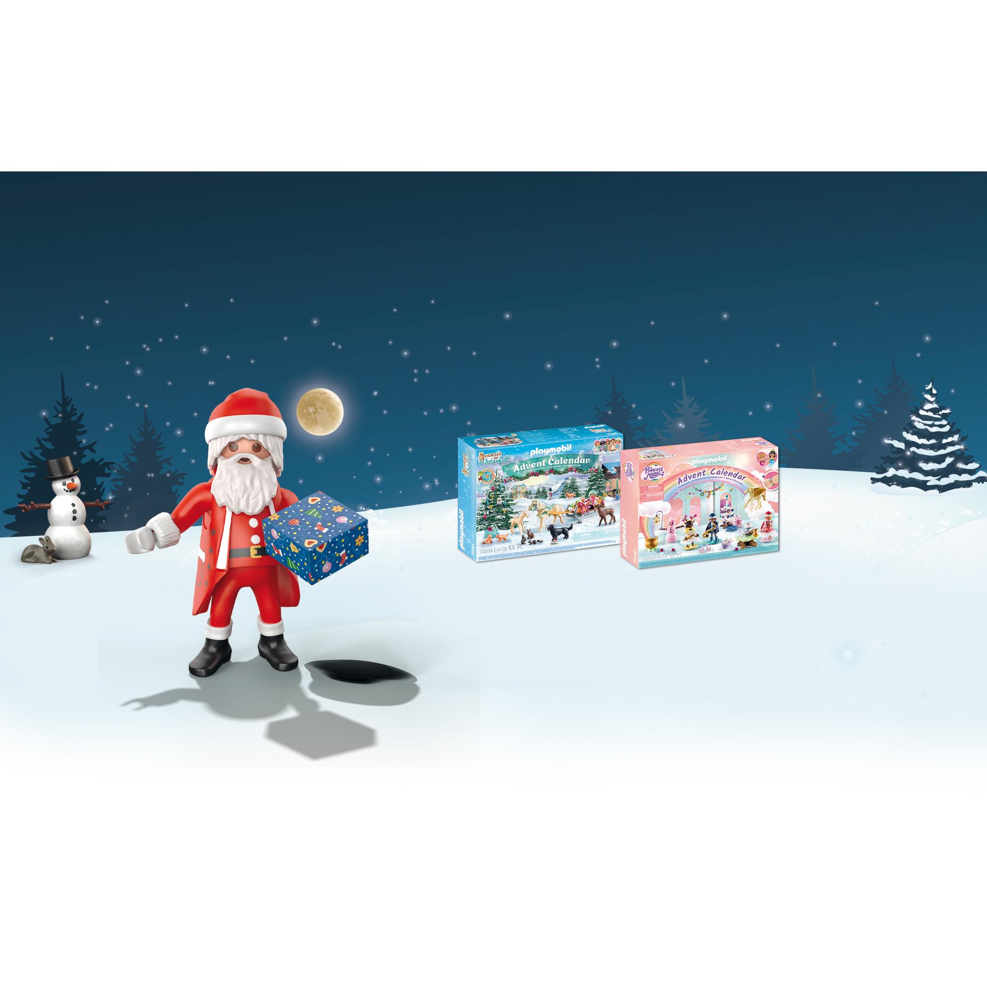 Adventcalendar