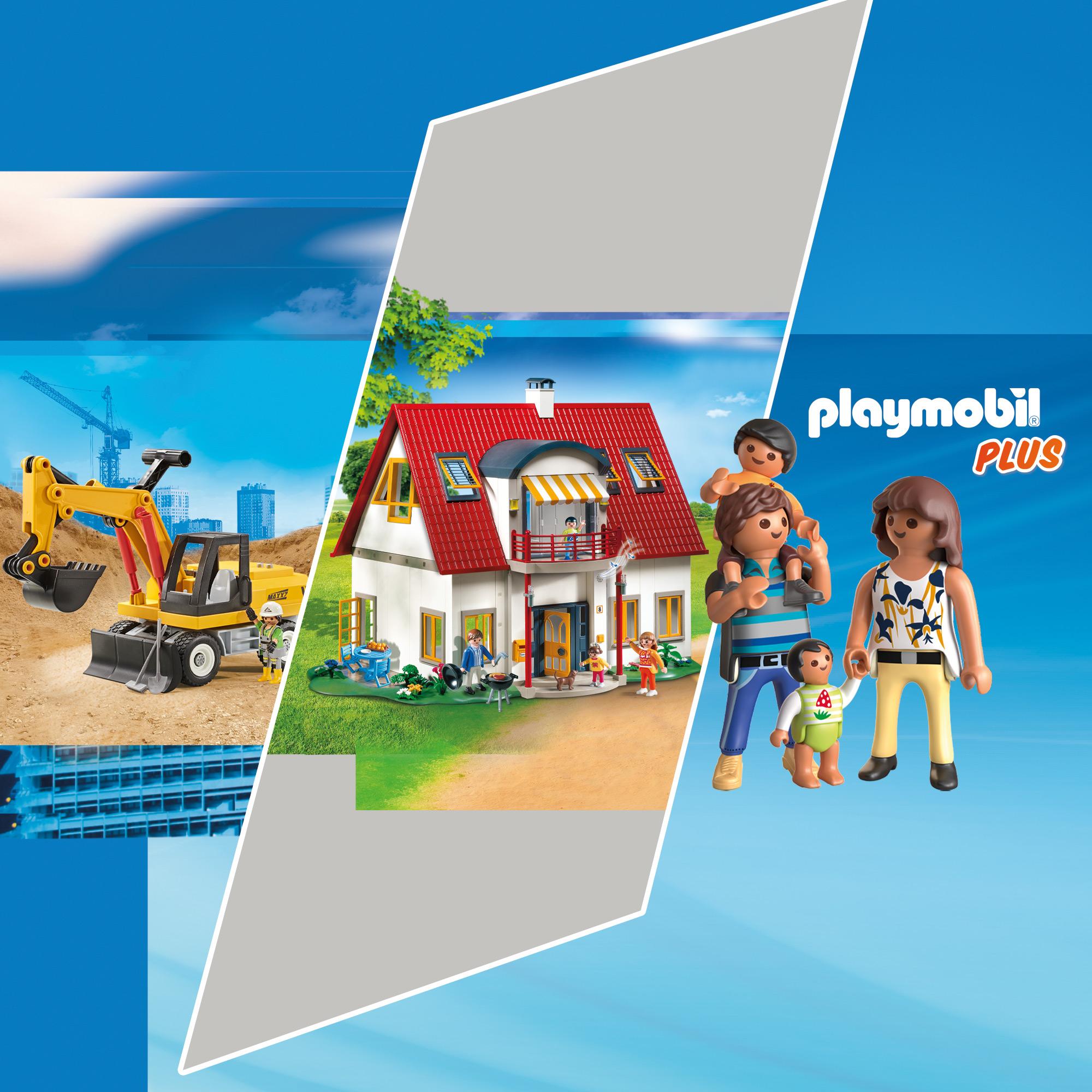 playmobil lego