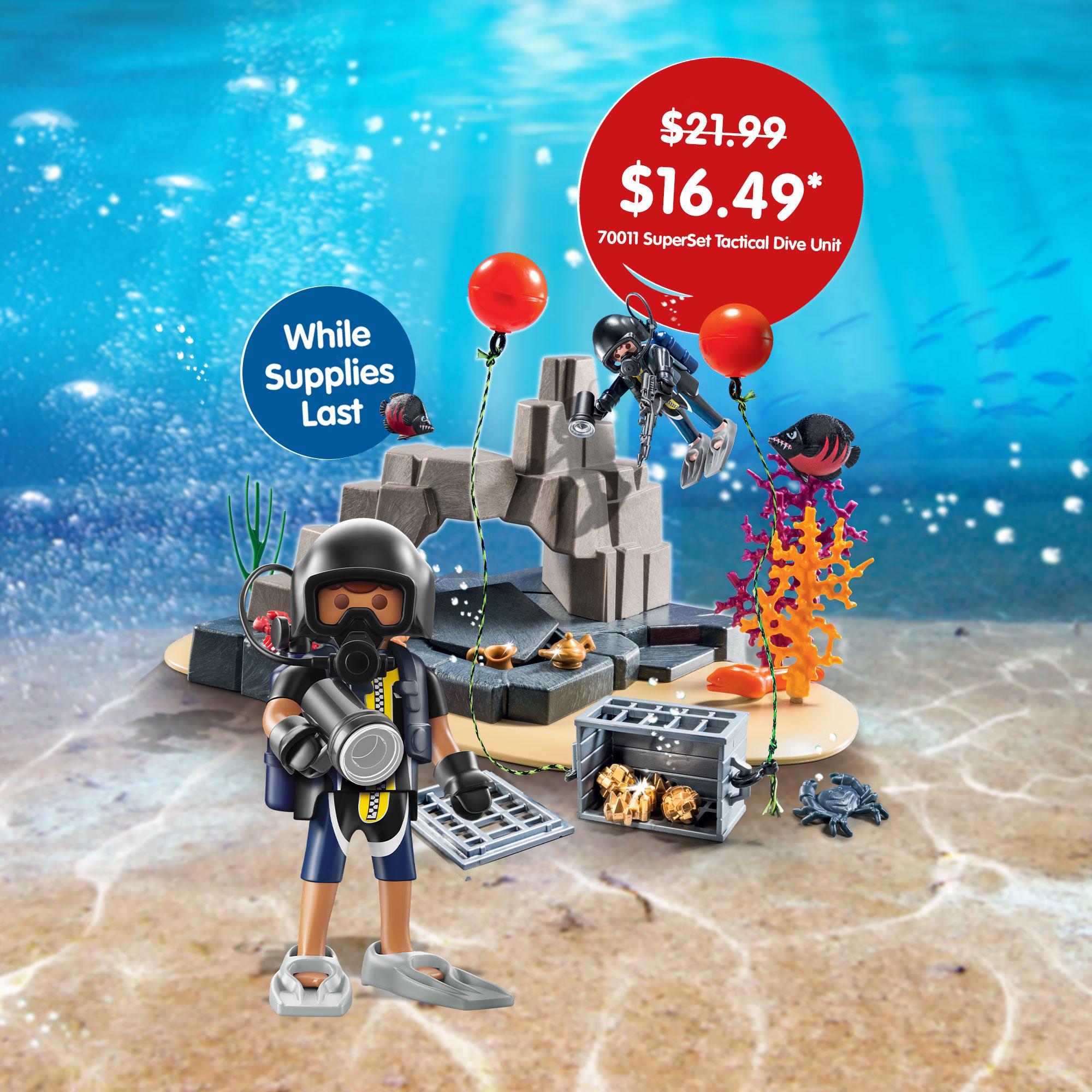 playmobil online store