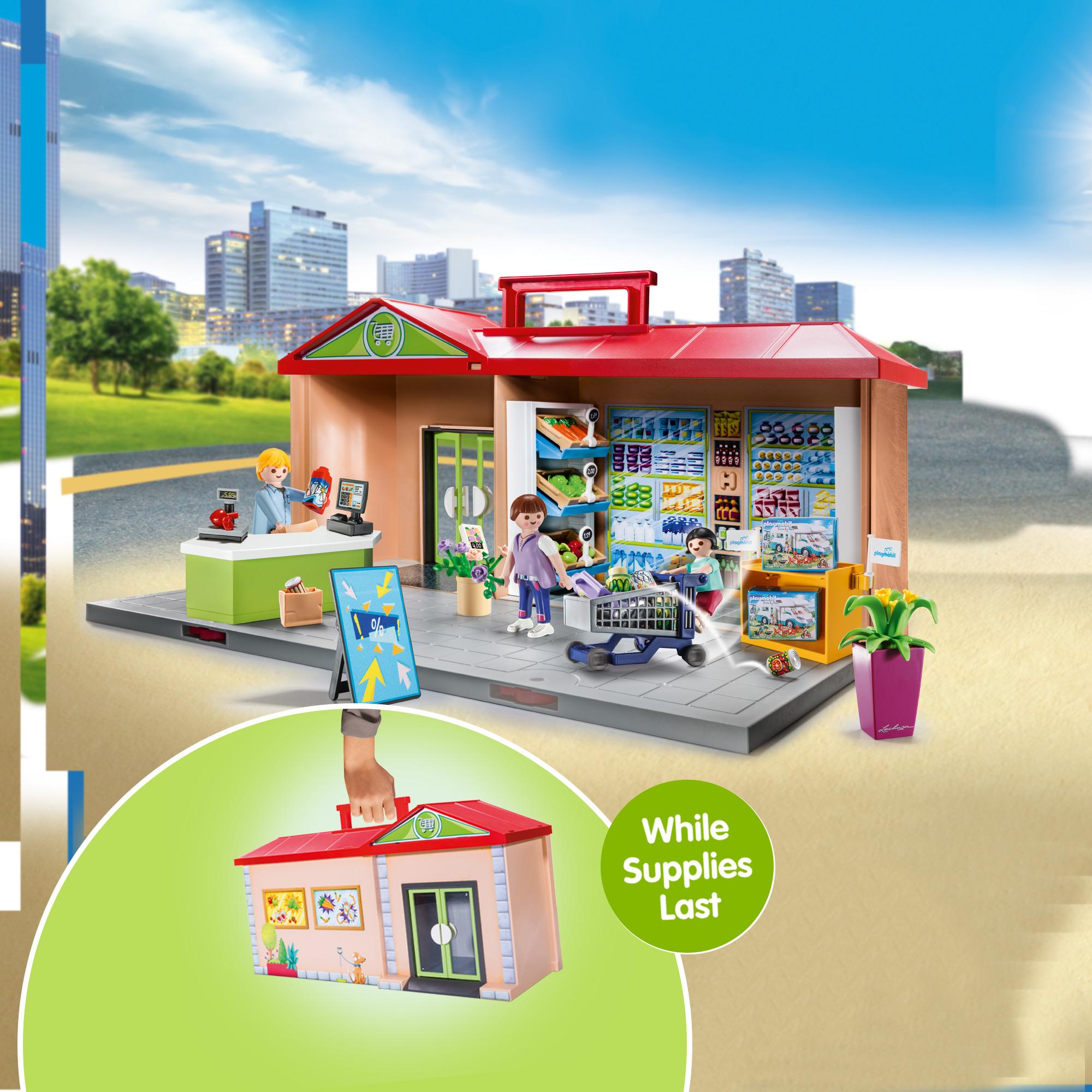 e shop playmobil