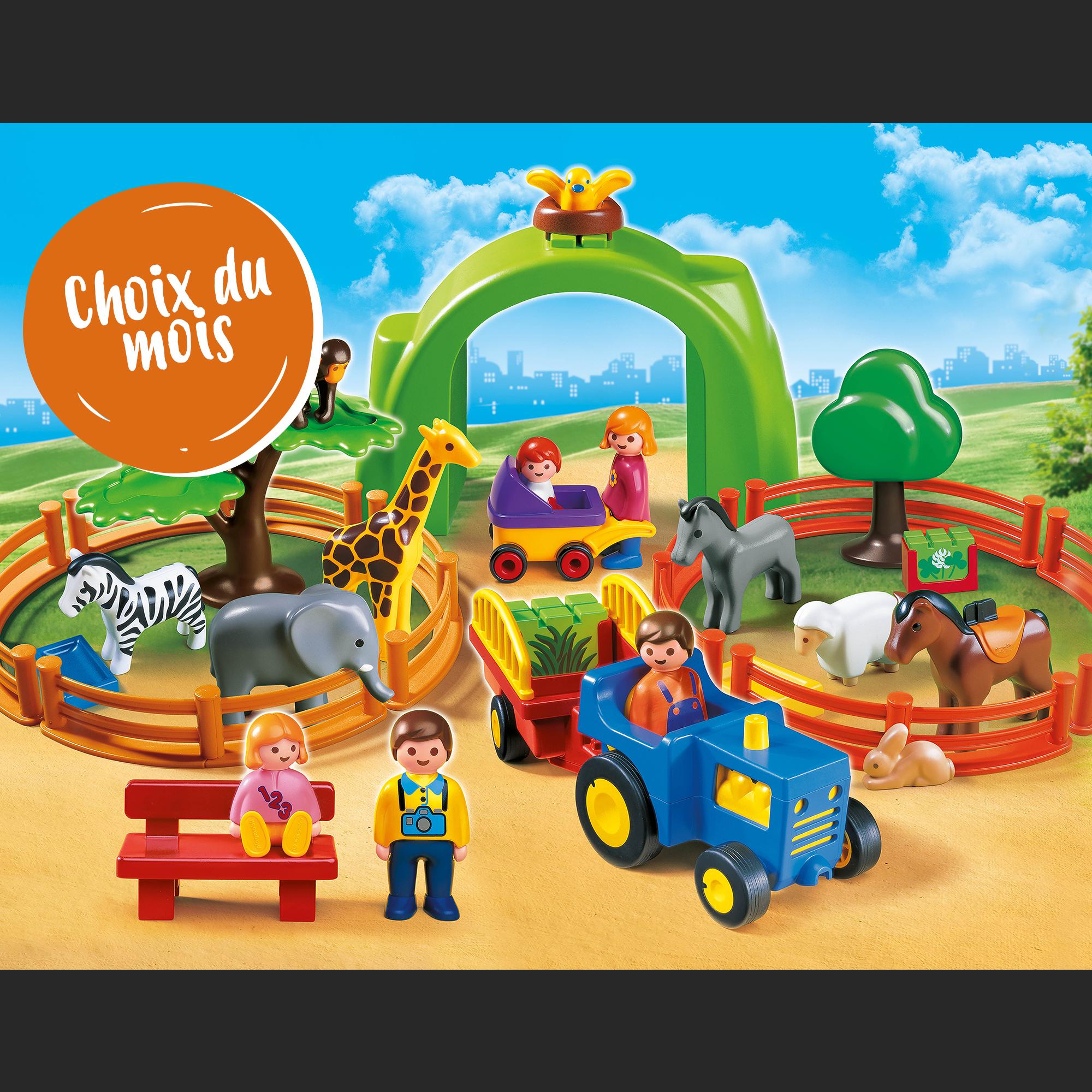 Choix du mois !