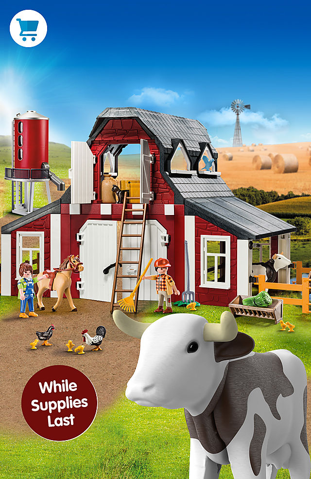 Playmobil Usa