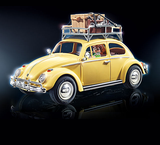 Pick of the month - 70827 Volkswagen Käfer - Special Edition