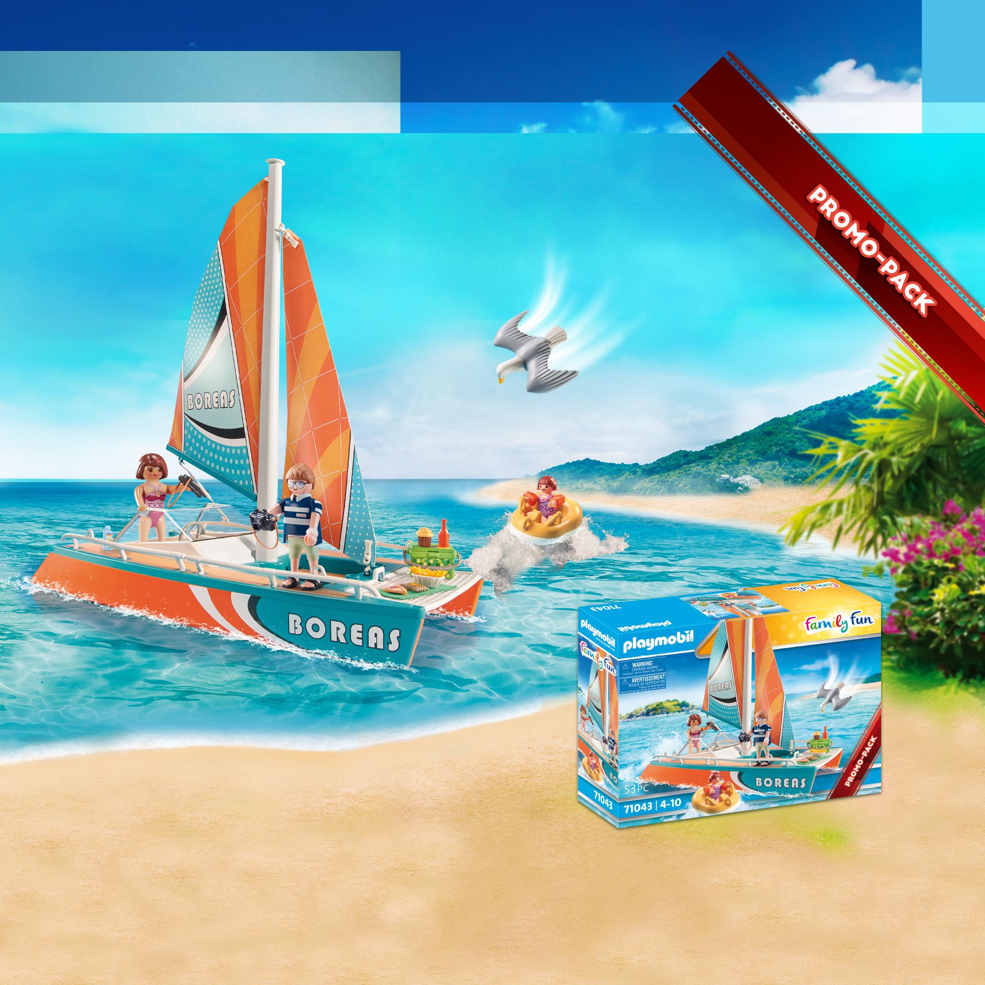 Promo-Packs