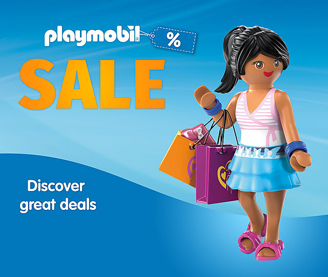 PLAYMOBIL® USA PLAYMOBIL® USA