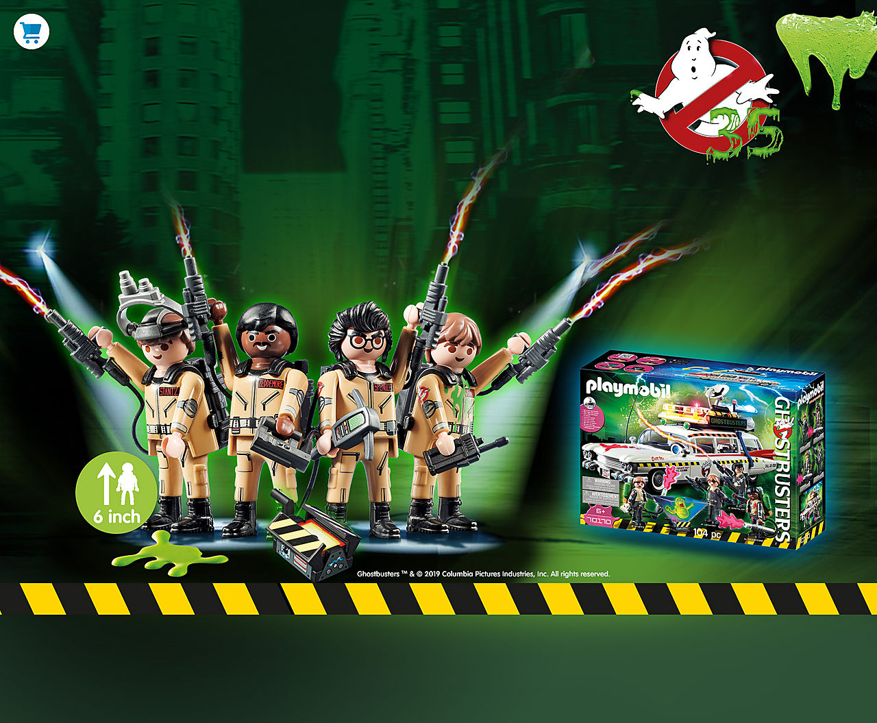 Playmobil Usa