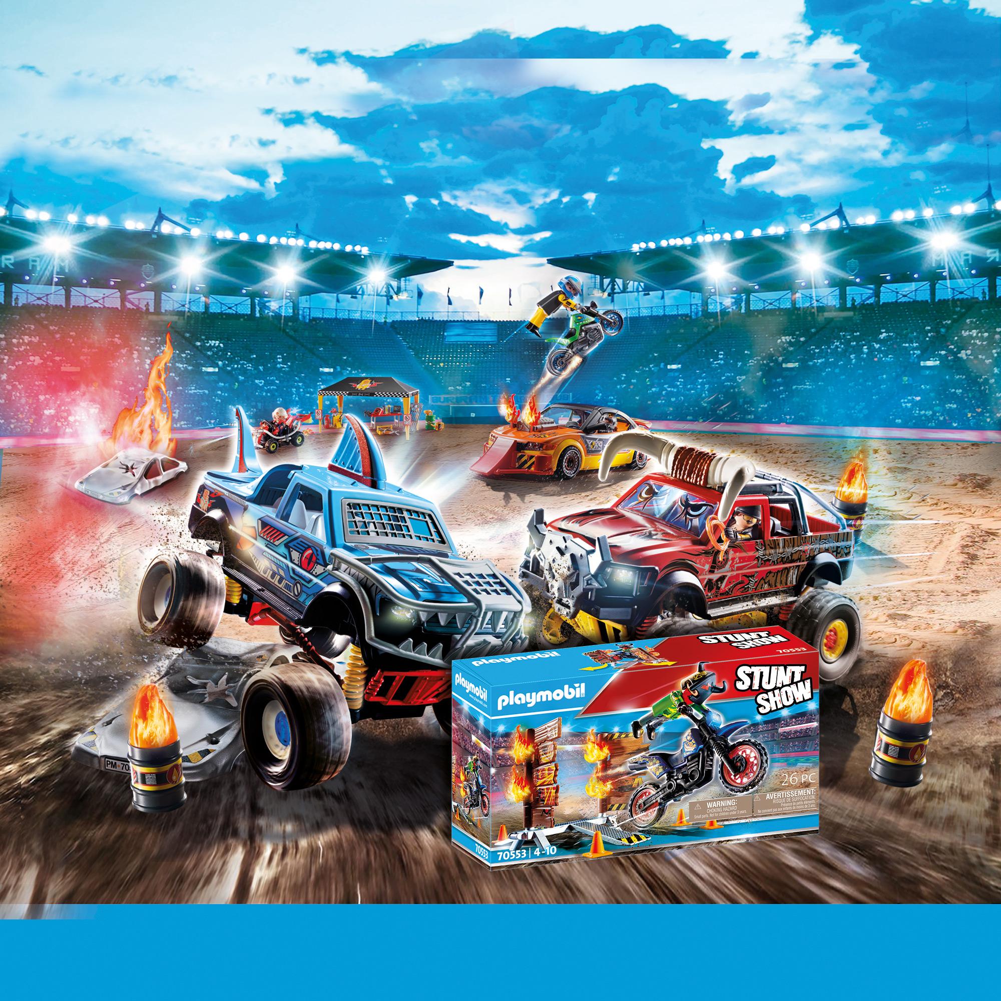 playmobil on line shop