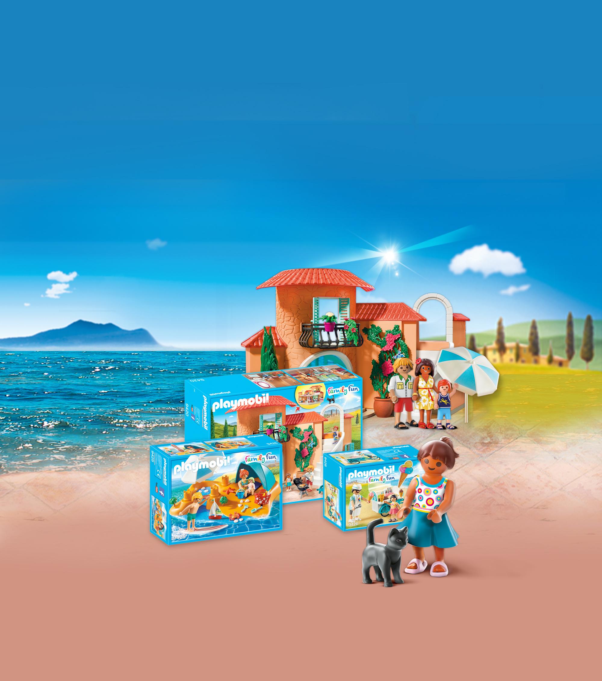 PLAYMOBIL® Nederland