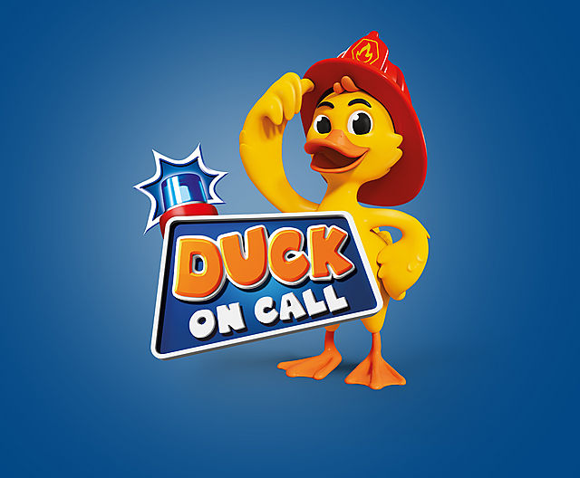 Duck on Call