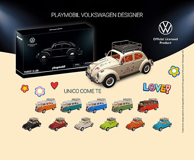 VW DESIGNER
