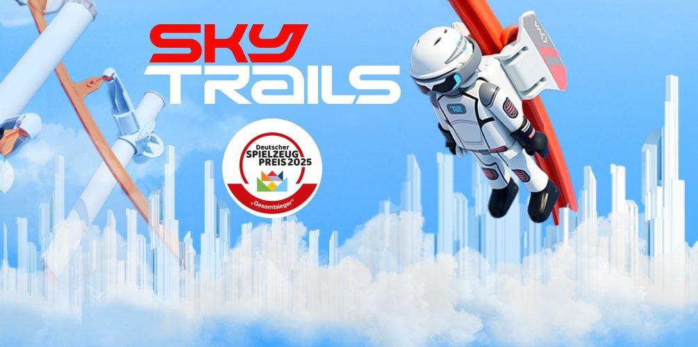 Entdecke SKY TRAILS